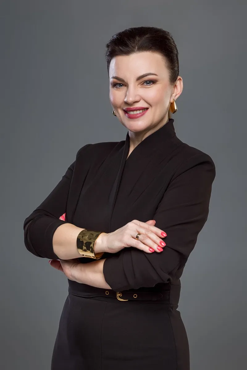 Екатерина Тишкевич